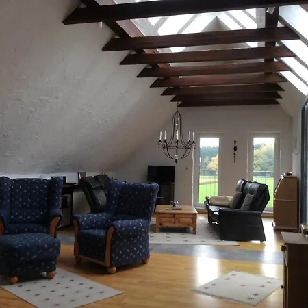 Lejlighed Am Muehlendamm *