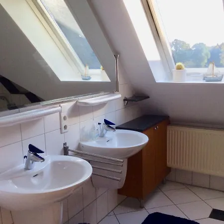 Am Muehlendamm Lejlighed Lastrup