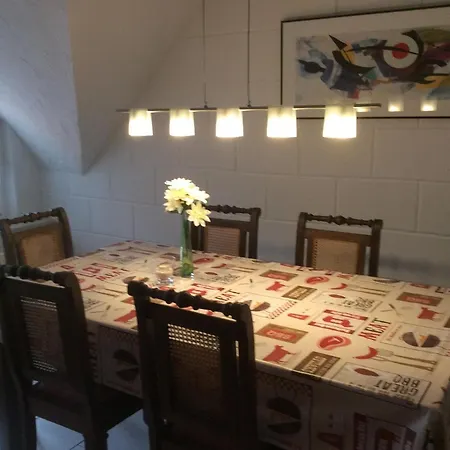 Am Muehlendamm Daire *