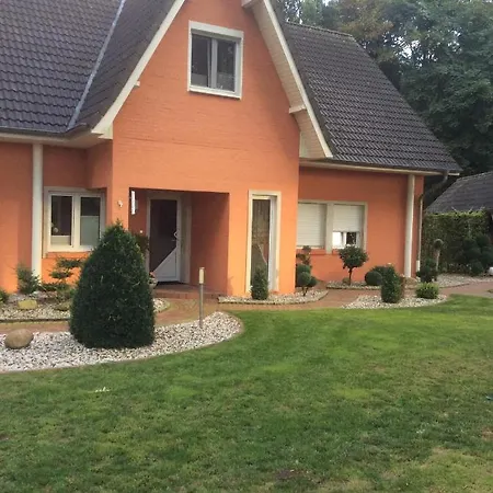 Am Muehlendamm Lastrup