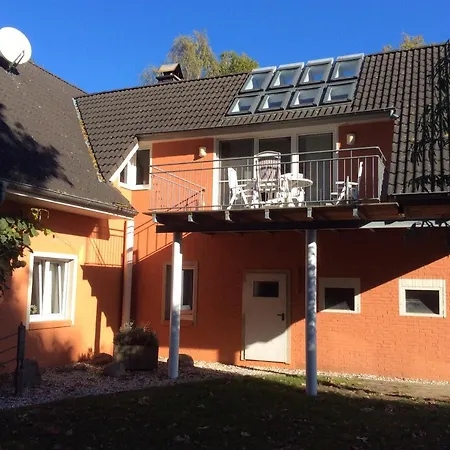 Am Muehlendamm Lastrup