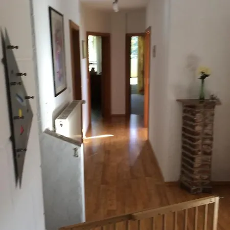 Lejlighed Am Muehlendamm Lastrup