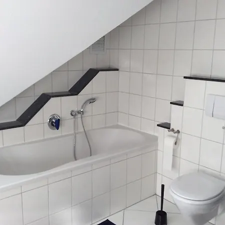 Am Muehlendamm Daire *