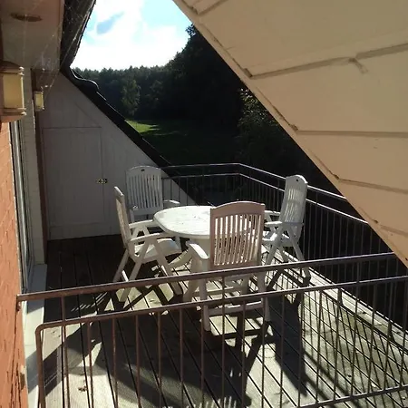 Am Muehlendamm Apartmán