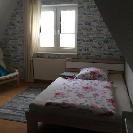 Am Muehlendamm Daire Lastrup