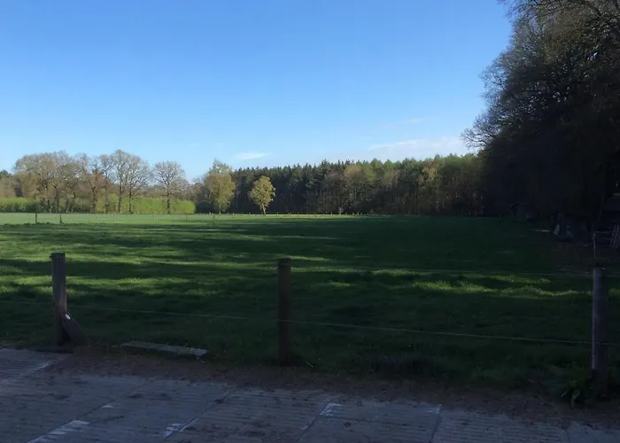 Lägenhet Am Muehlendamm *