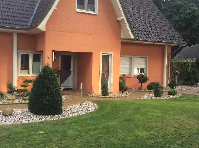 Am Mühlendamm Lastrup