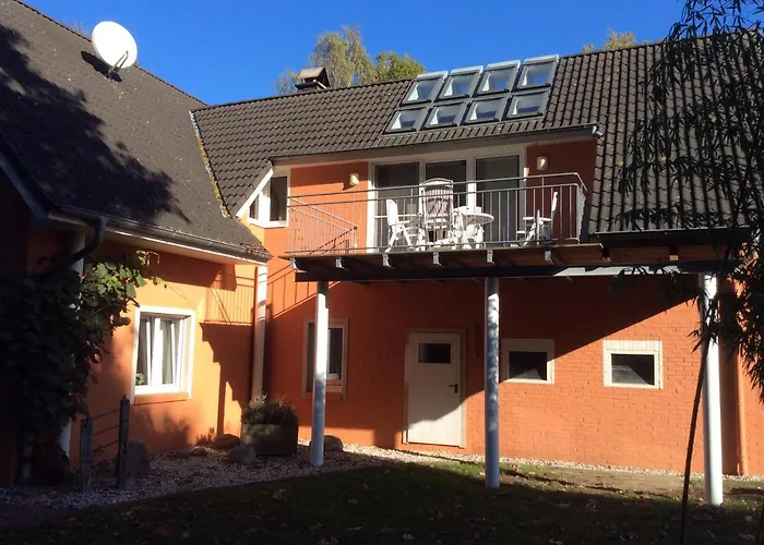 Am Mühlendamm Lastrup