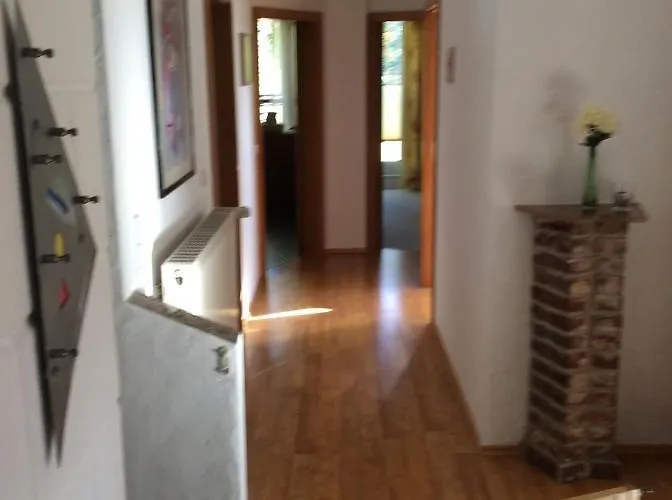 Lägenhet Am Muehlendamm Lastrup