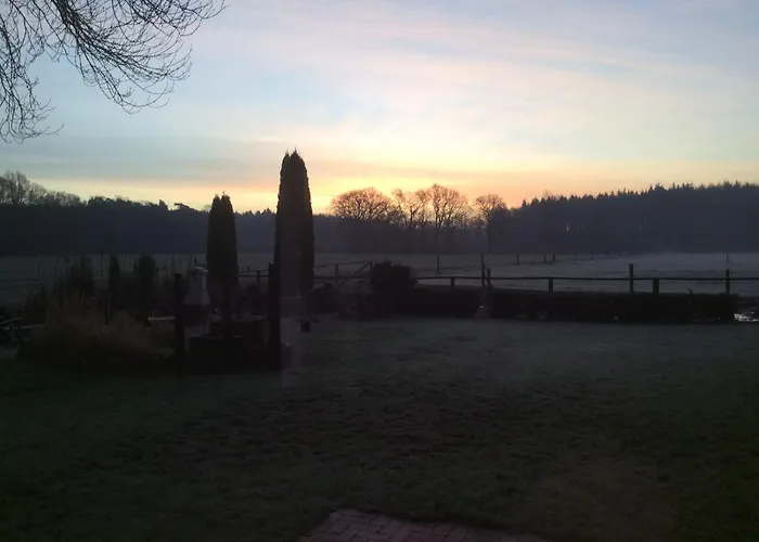 Am Muehlendamm Lägenhet *