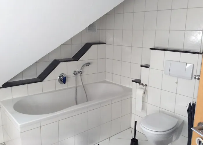 Am Mühlendamm Apartment *