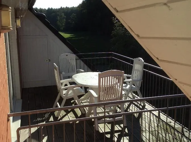 Am Mühlendamm Apartment